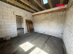 Prodej rodinného domu, Hlohovec, Hlavní, 80 m2