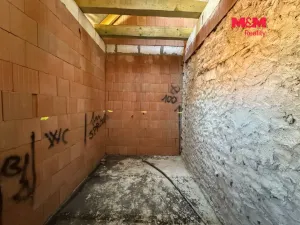 Prodej rodinného domu, Hlohovec, Hlavní, 80 m2