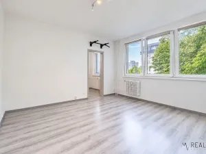 Prodej bytu 2+1, Ostrava, Dr. Šavrdy, 44 m2