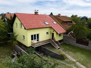 Prodej rodinného domu, Praha, Formanská, 193 m2