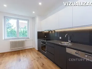 Prodej rodinného domu, Praha, Formanská, 193 m2