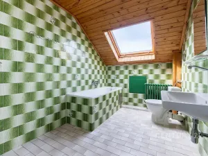 Prodej rodinného domu, Praha, Formanská, 193 m2