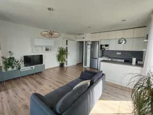 Pronájem bytu 2+kk, Olomouc, Karla Mareše, 70 m2