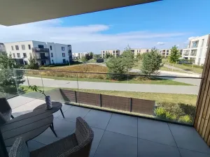 Pronájem bytu 2+kk, Olomouc, Karla Mareše, 70 m2