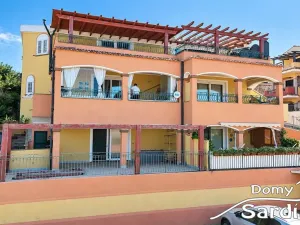 Prodej bytu 3+kk, Castelsardo, Sardinie, Itálie, 83 m2