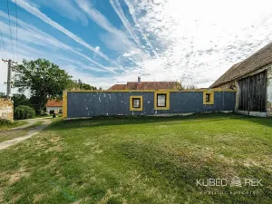 Prodej pozemku pro bydlení, Dírná, 1342 m2