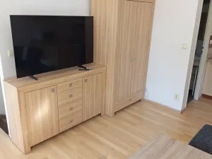Pronájem bytu 1+kk, Prostějov, 35 m2