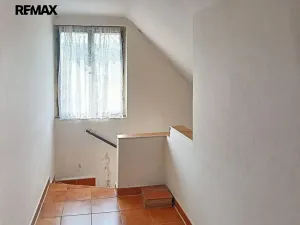 Prodej rodinného domu, Rakovník, Krinitova, 125 m2