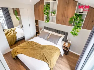 Prodej rodinného domu, Vrchlabí, J. Kablíkové, 57 m2