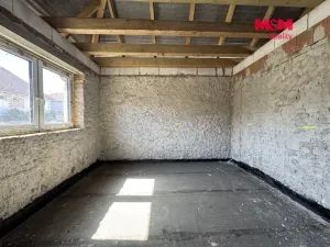 Prodej ubytování, Hlohovec, Hlavní, 80 m2