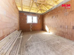 Prodej rodinného domu, Zruč nad Sázavou, 120 m2