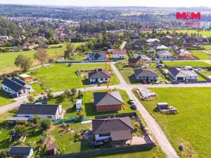 Prodej rodinného domu, Zruč nad Sázavou, 120 m2