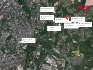 Prodej rodinného domu, Ostrava - Slezská Ostrava, Fišerova, 55 m2