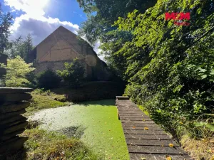 Prodej rodinného domu, Kostelec nad Černými lesy - Kostelec nad Černými Lesy, 750 m2