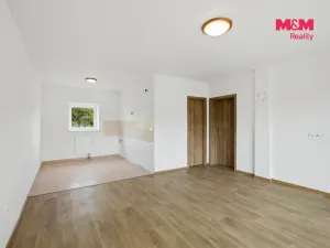 Prodej rodinného domu, Kosova Hora, 122 m2