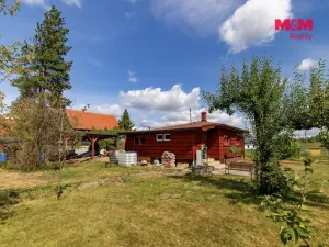 Prodej rodinného domu, Baška - Hodoňovice, 64 m2