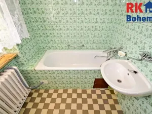 Prodej bytu 3+1, Český Brod, Rokycanova, 68 m2
