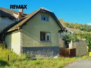 Prodej rodinného domu, Chrastavec, 80 m2