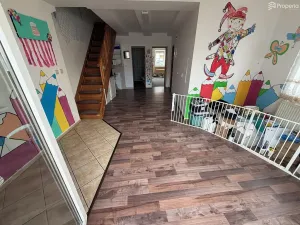 Pronájem obchodního prostoru, Brno, Jamborova, 104 m2