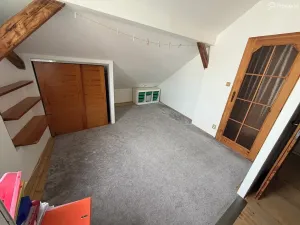 Pronájem obchodního prostoru, Brno, Jamborova, 104 m2