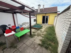 Pronájem obchodního prostoru, Brno, Jamborova, 104 m2