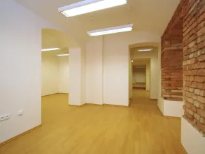 Pronájem obchodního prostoru, Praha - Vinohrady, Mánesova, 135 m2