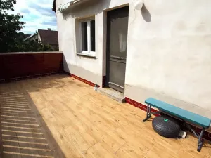 Prodej rodinného domu, Jirny, Na Jablonce, 260 m2