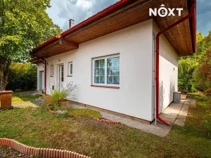 Prodej rodinného domu, Horní Jelení, Dvorská, 160 m2