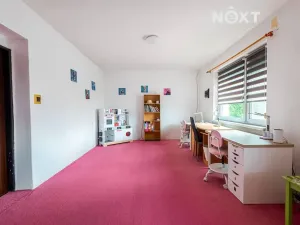 Prodej rodinného domu, Ronov nad Doubravou, U školky, 216 m2