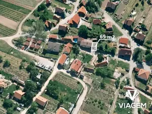 Prodej komerční nemovitosti, Hlohovec, 69 m2