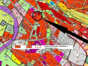 Prodej pozemku pro bydlení, Plesná, 333 m2