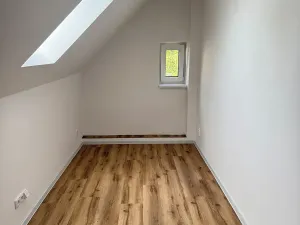 Pronájem bytu 3+kk, Libhošť, 79 m2