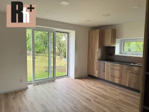 Pronájem bytu 2+1, Libhošť, 68 m2