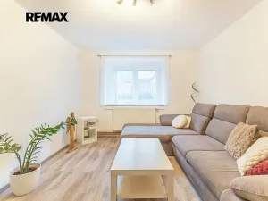 Prodej rodinného domu, Karlova Ves, 160 m2