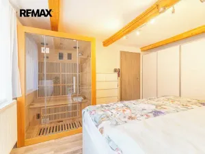 Prodej rodinného domu, Karlova Ves, 160 m2
