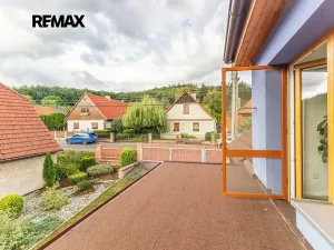 Prodej rodinného domu, Karlova Ves, 160 m2