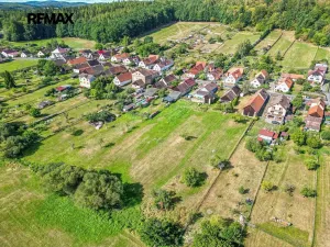 Prodej rodinného domu, Karlova Ves, 160 m2