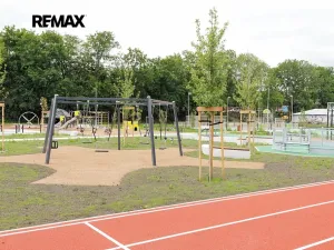 Prodej bytu 3+1, Kutná Hora, Puškinská, 57 m2