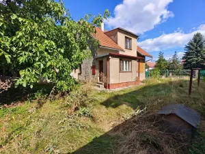 Prodej rodinného domu, Nepřevázka, 140 m2
