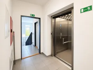 Pronájem bytu 3+kk, Milovice - Mladá, Slepá, 61 m2