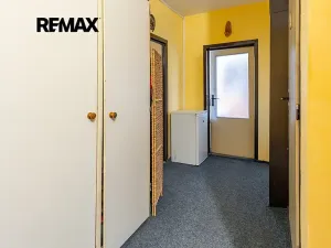 Prodej bytu 3+1, Česká Lípa, Červeného kříže, 72 m2