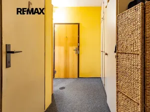 Prodej bytu 3+1, Česká Lípa, Červeného kříže, 72 m2