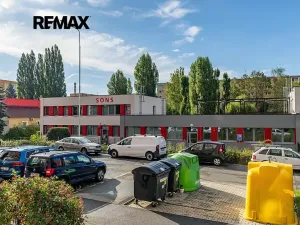 Prodej bytu 3+1, Česká Lípa, Červeného kříže, 72 m2