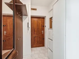 Prodej bytu 2+1, Turnov, Kosmonautů, 51 m2