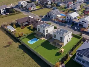 Prodej pozemku pro bydlení, Brandýs nad Labem-Stará Boleslav, Konětopská, 495 m2