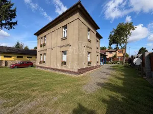Pronájem ubytování, Praha - Horní Počernice, Lukavecká, 550 m2
