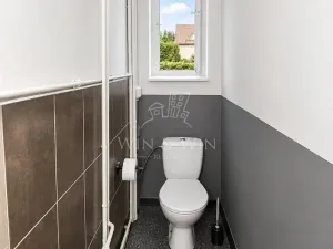 Pronájem ubytování, Praha - Horní Počernice, Lukavecká, 550 m2