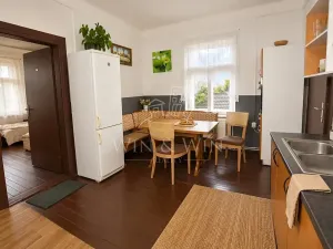 Pronájem ubytování, Praha - Horní Počernice, Lukavecká, 550 m2