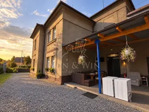 Pronájem ubytování, Praha - Horní Počernice, Lukavecká, 550 m2
