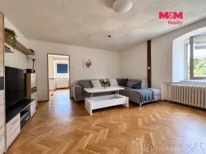 Prodej rodinného domu, Hrusice, U Potoka, 226 m2